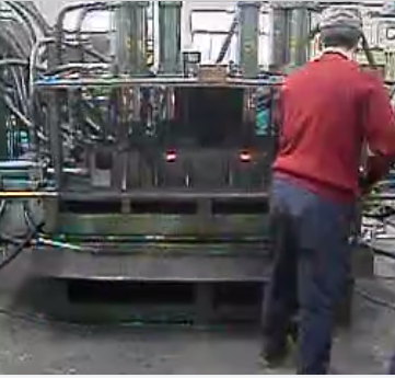 穩定桿生產線視頻